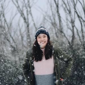 Meet your Posher, Ruth